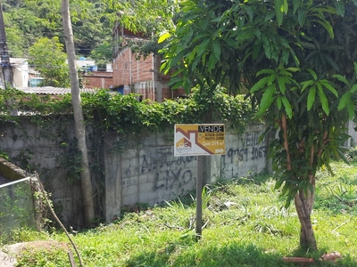 Terreno em , Mangaratiba/RJ de 519m² à venda por R$ 293.000,00