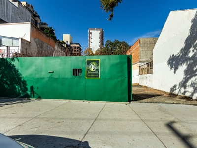Terreno em Menino Deus, Porto Alegre/RS de 10m² à venda por R$ 3.198.000,00