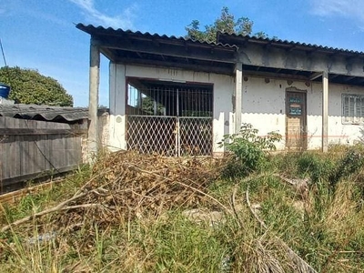 Terreno em Morada do Vale III, Gravataí/RS de 100m² à venda por R$ 189.000,00