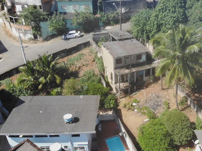 Terreno em Muquiçaba, Guarapari/ES de 310m² à venda por R$ 198.000,00