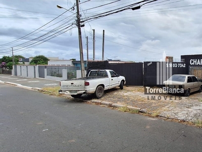 Terreno em Neves, Ponta Grossa/PR de 10m² à venda por R$ 399.000,00