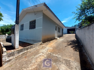 Terreno em Pacaembu, Cascavel/PR de 480m² à venda por R$ 678.000,00