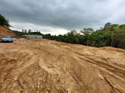 Terreno em Paciência, Itajaí/SC de 0m² à venda por R$ 212.000,00