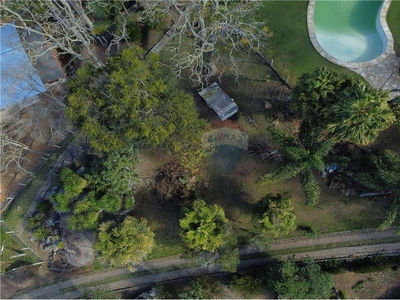 Terreno em Parque do Imbui, Teresópolis/RJ de 832m² à venda por R$ 178.000,00