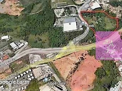 Terreno em Parque Viana, Barueri/SP de 34000m² à venda por R$ 35.999.000,00