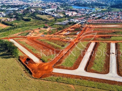 Terreno em Penha, Bragança Paulista/SP de 10m² à venda por R$ 110.000,00