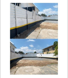 Terreno em Pinheiros, São Paulo/SP de 10m² à venda por R$ 6.598.000,00 ou para locação R$ 15.000,00/mes