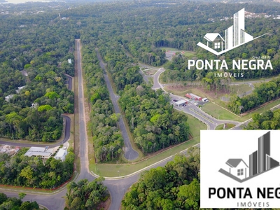 Terreno em Ponta Negra, Manaus/AM de 360m² à venda por R$ 322.800,00