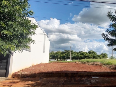 Terreno em Portal Ville Azaleia, Boituva/SP de 277m² à venda por R$ 219.000,00