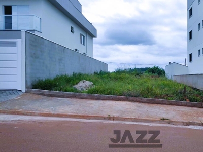 Terreno em Portal Ville Jardins, Boituva/SP de 250m² à venda por R$ 233.000,00