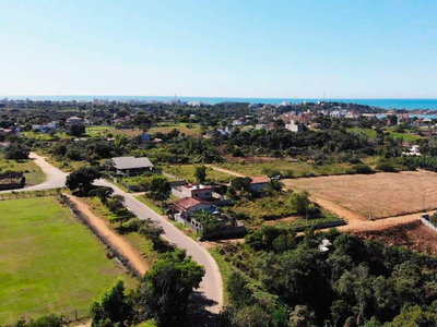 Terreno em Porto Grande, Guarapari/ES de 6275m² à venda por R$ 1.798.000,00