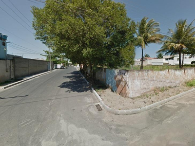 Terreno em Praia do Morro, Guarapari/ES de 1080m² à venda por R$ 1.648.000,00