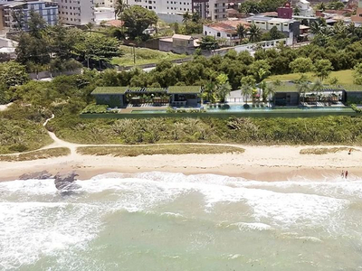 Terreno em Praia do Morro, Guarapari/ES de 418m² à venda por R$ 763.700,00