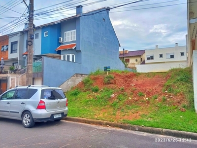Terreno em Protásio Alves, Porto Alegre/RS de 10m² à venda por R$ 198.000,00