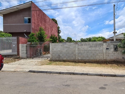 Terreno em , Quatro Barras/PR de 550m² à venda por R$ 234.000,00