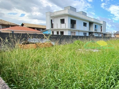 Terreno em Ribeirão da Ilha, Florianópolis/SC de 10m² à venda por R$ 398.000,00