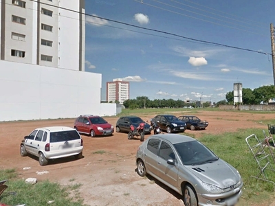 Terreno em Samambaia Sul (Samambaia), Brasília/DF de 1575m² à venda por R$ 1.098.000,00