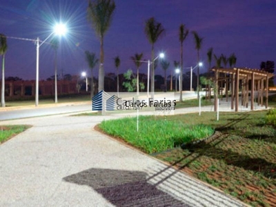 Terreno em Setor Habitacional Jardim Botânico (Lago Sul), Brasília/DF de 515m² à venda por R$ 409.000,00