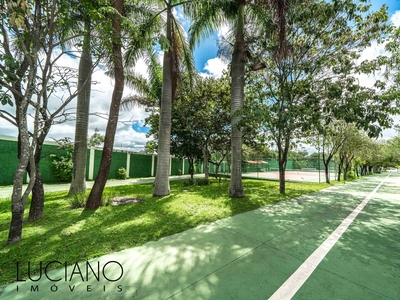 Terreno em Setor Habitacional Jardim Botânico (Lago Sul), Brasília/DF de 640m² à venda por R$ 748.000,00