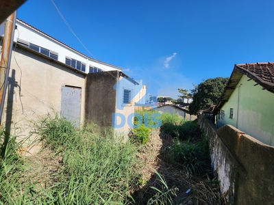 Terreno em São João, Volta Redonda/RJ de 10m² à venda por R$ 778.000,00