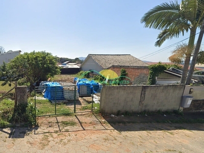 Terreno em Tapera, Florianópolis/SC de 10m² à venda por R$ 179.000,00