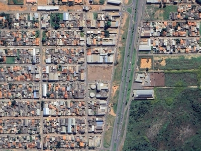 Terreno em Valparaiso I - Etapa C, Valparaíso de Goiás/GO de 10m² à venda por R$ 5.798.000,00