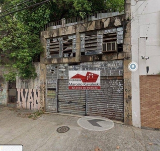 Terreno em Vila Brasílio Machado, São Paulo/SP de 0m² à venda por R$ 1.400.000,00 ou para locação R$ 15.000,00/mes