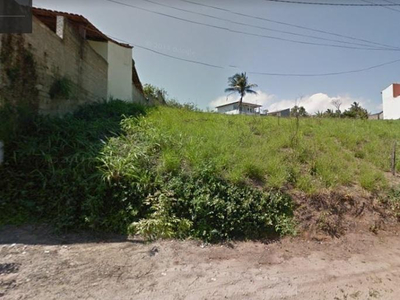 Terreno em Vila Guaibura, Guarapari/ES de 932m² à venda por R$ 408.000,00