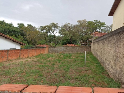 Terreno em Vila Homero, Indaiatuba/SP de 0m² à venda por R$ 548.000,00