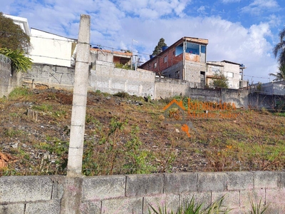 Terreno em Vila Nova Bonsucesso, Guarulhos/SP de 0m² à venda por R$ 388.000,00