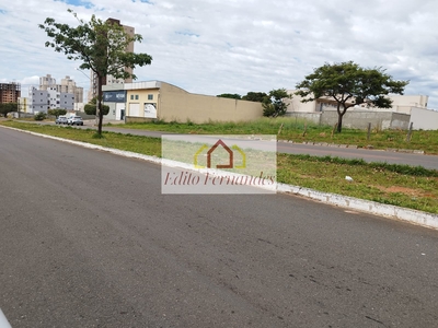 Terreno em Vila Rosa, Goiânia/GO de 10m² à venda por R$ 2.298.000,00