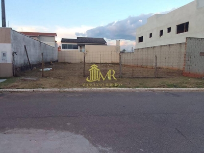 Terreno em Village Mantiqueira, Guaratinguetá/SP de 10m² à venda por R$ 498.000,00