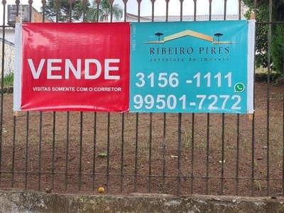 Terreno para venda, xaxim