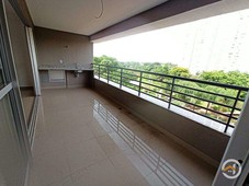 Apartamento com 3 quartos à venda no bairro Jardim Atlântico, 114m²