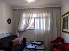 Apartamento à venda em Álvaro Camargos com 80 m², 3 quartos, 1 suíte, 1 vaga