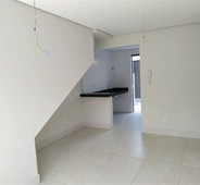 Apartamento à venda em Planalto com 107 m², 3 quartos, 1 suíte, 2 vagas
