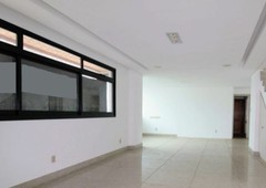 Apartamento à venda em Belvedere com 357 m², 4 quartos, 2 suítes, 2 vagas