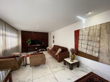 Apartamento à venda em Anchieta com 300 m², 4 quartos, 1 suíte, 3 vagas