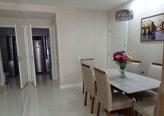 Apartamento à venda em Barra da Tijuca com 144 m², 4 quartos, 4 suítes, 3 vagas