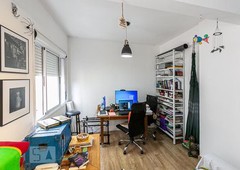 APARTAMENTO no 10º andar com 3 dormitórios e 1 garagem