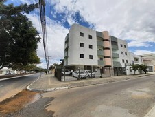 Apartamento para venda com 123 metros quadrados com 3 quartos no bairro Candeias.