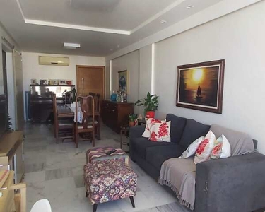 4 quartos 2 Suítes com 150m2 no bairro da Graça em Salvador para alugar