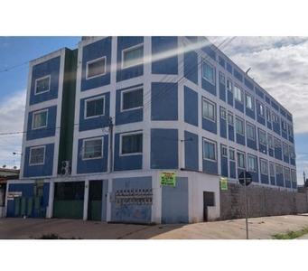 Ágio Apartamento em Valparaíso de Goiás - 02 Quartos - 62 m²