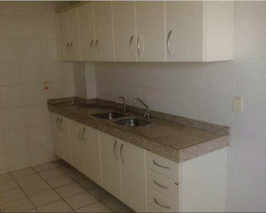 Alugo apartamento com 3 suítes no Adrianópolis Manaus