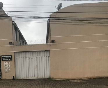 Alugo apartamento duplex de 2 quartos na rua 12 em Vicente Pires