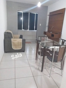 Alugo apartamento no Barra clube 2, barra dos coqueiros