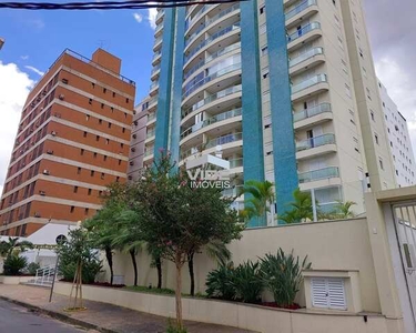 ALUGO APARTAMENTO EM CAMPINAS, NO CAMBUÍ COM TRÊS QUARTOS , SENDO UM SUÍTE E DUAS VAGAS DE