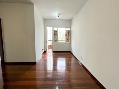 Aluguel - APARTAMENTO - SAVASSI BELO HORIZONTE MG