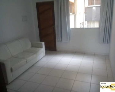 Apartamento 02 Quartos, 1 Vaga, 52m² para vender na Colônia/Itaquera - São Paulo/SP