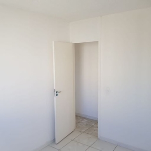 Apartamento 02 quartos à venda Nova Cidade São Gonçalo/RJ